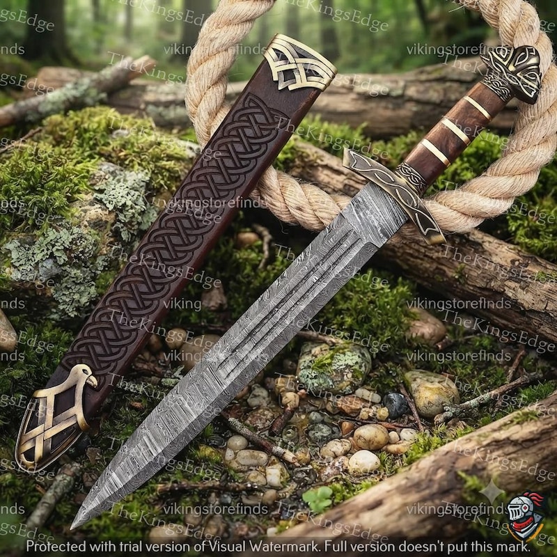 Short Swords - Etsy
