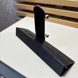 tech deck display