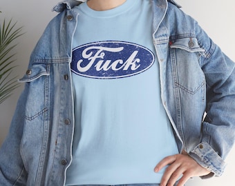 Funny Graphic Tee: Sarcastic Humor, Unisex Cotton Shirt