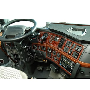 For Volvo FH12 2002 Console Covering