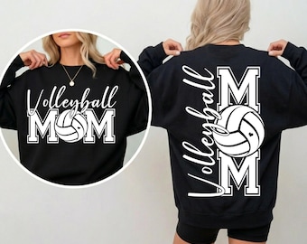 Trendy Volleyball Mom Svg Png, Volleyball Mom Png, Generic Volleyball T Shirt Design Svg, Mama Svg, Volleyball Lover Png, Digital Download