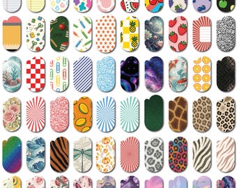 Jumbo Paper Clip SVG Bundle: Bookmark & School Project Designs (Digital Download)