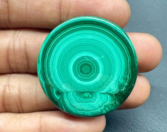 マラカイトの象の置物：ヴィンテージ天然石アートオブジェ - Etsy 日本