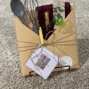 Blind date with a book-cookbooks