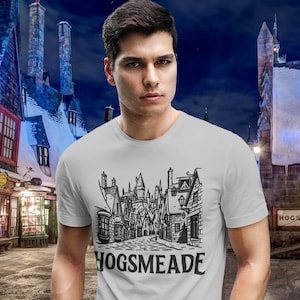 Hogsmeade Dorf Tee