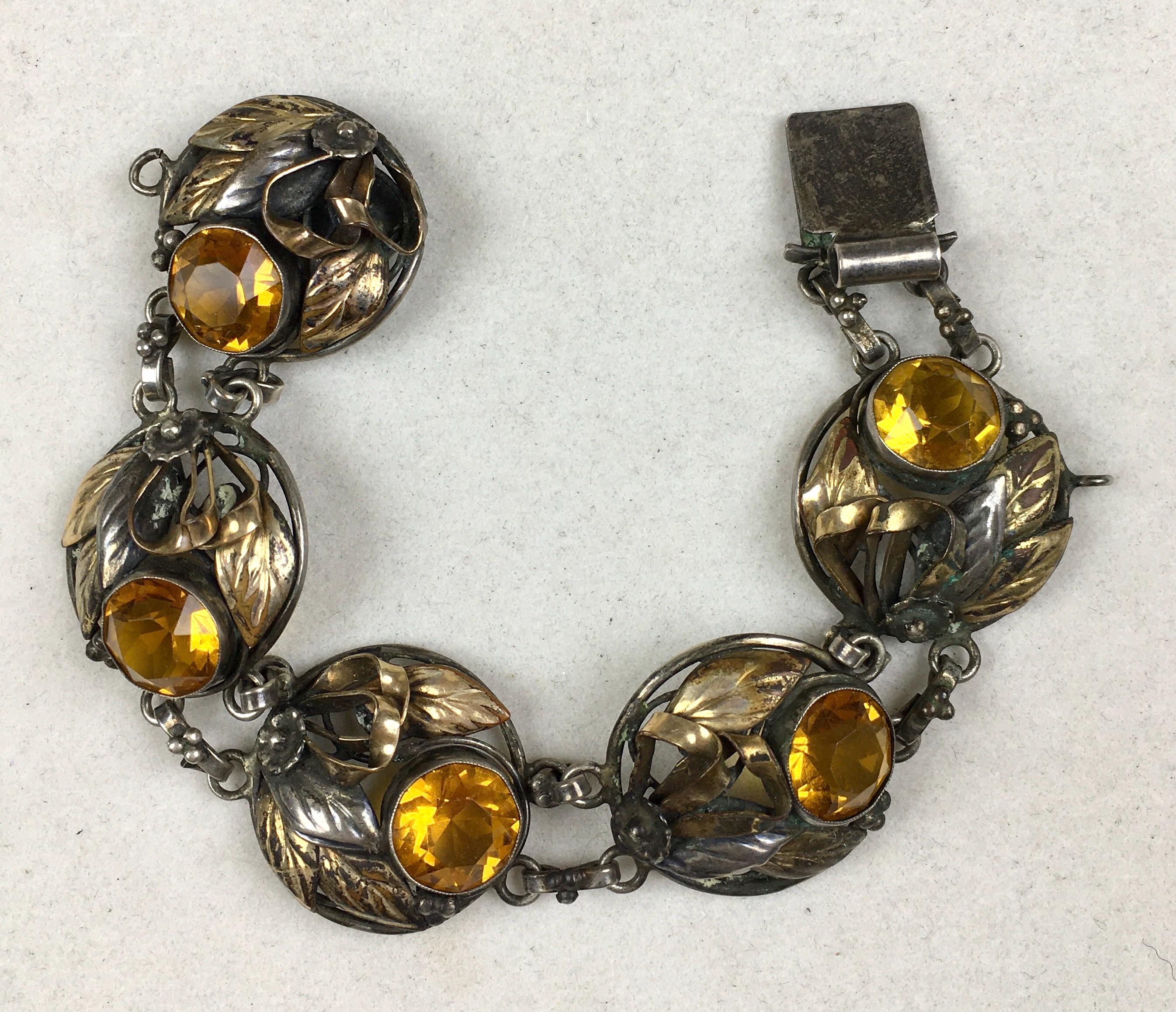 Hobe Sterling - Etsy
