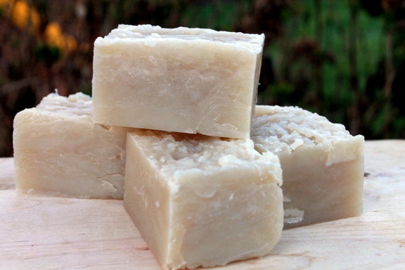 Imperfect Bars - Natural Solid Shampoo Soap Bar