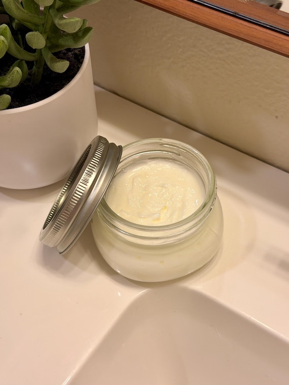 Deep Conditioning Hair Mask 4oz