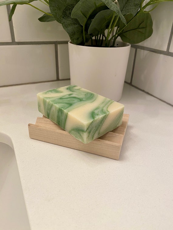 Aloe've You Natural Soap Bar 4.8oz