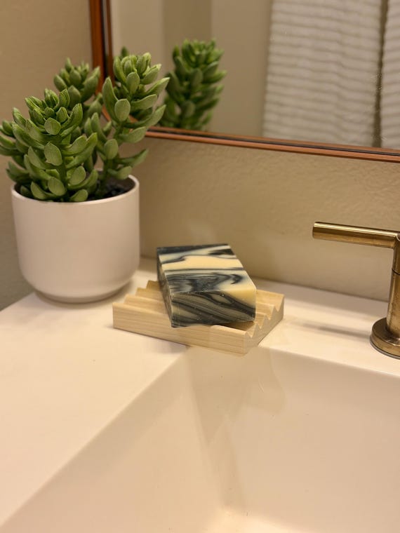 Forest Air Soap Bar 4.8oz