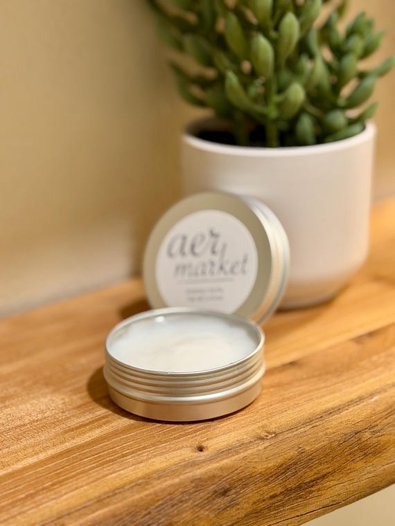 Immortelle Facial Lotion 2oz