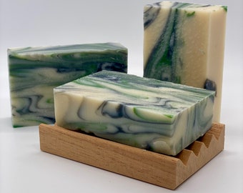 Mountain Air Soap Bar 4.8oz