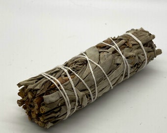 White Sage Smudge Stick