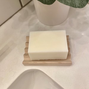 Nourishing Hair Conditioner Large Bar 4.4oz image 5