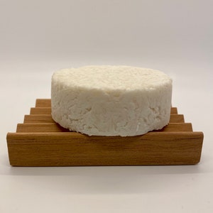 Natural Solid Dish Soap