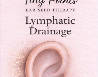 Lymfedrainage-overzicht en plaatsingsgids, digitale download