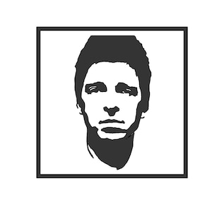 Noel Gallagher