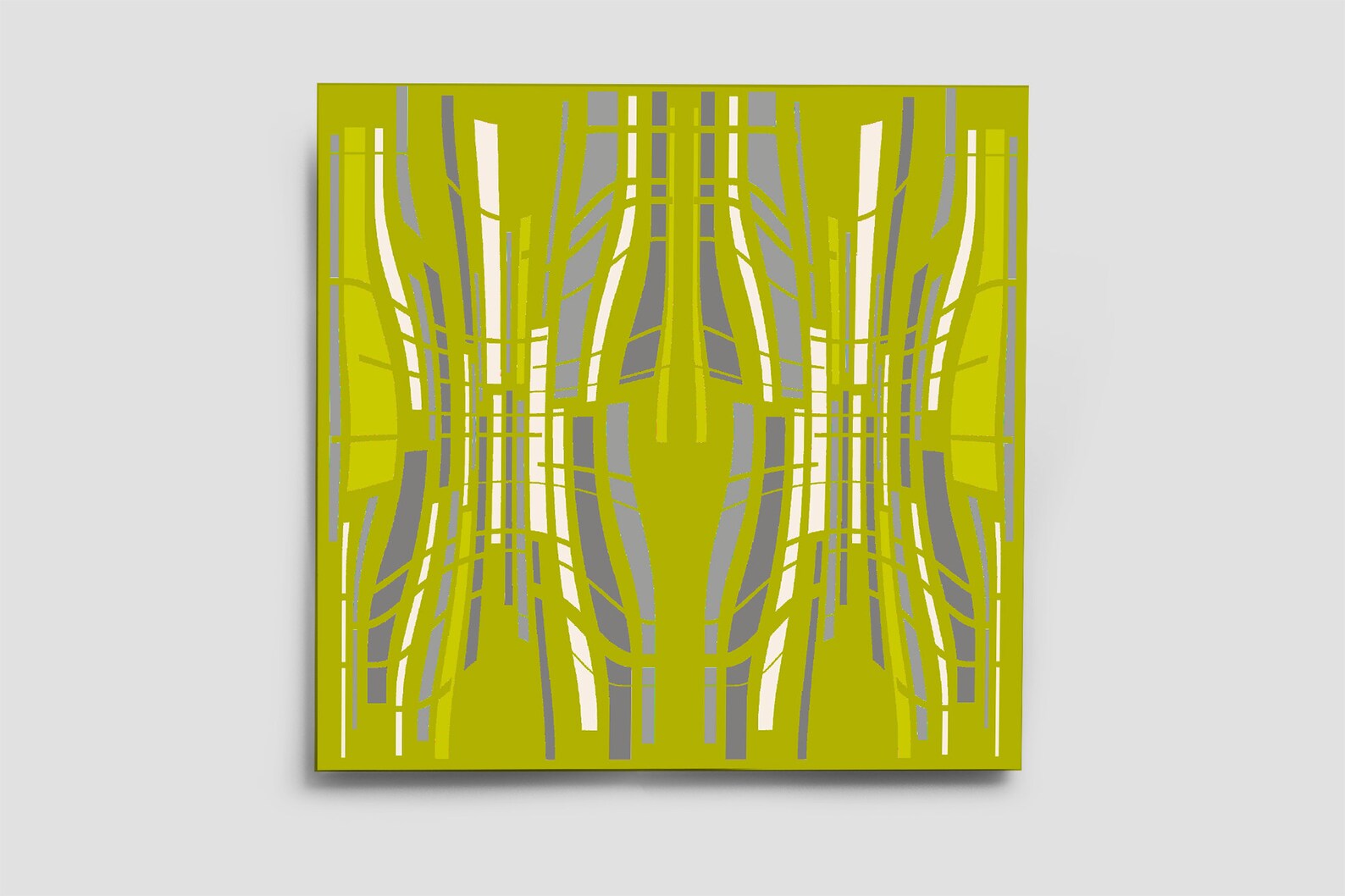 Mid Century Modern Wallpaper Modern Wallpaper Retro Etsy