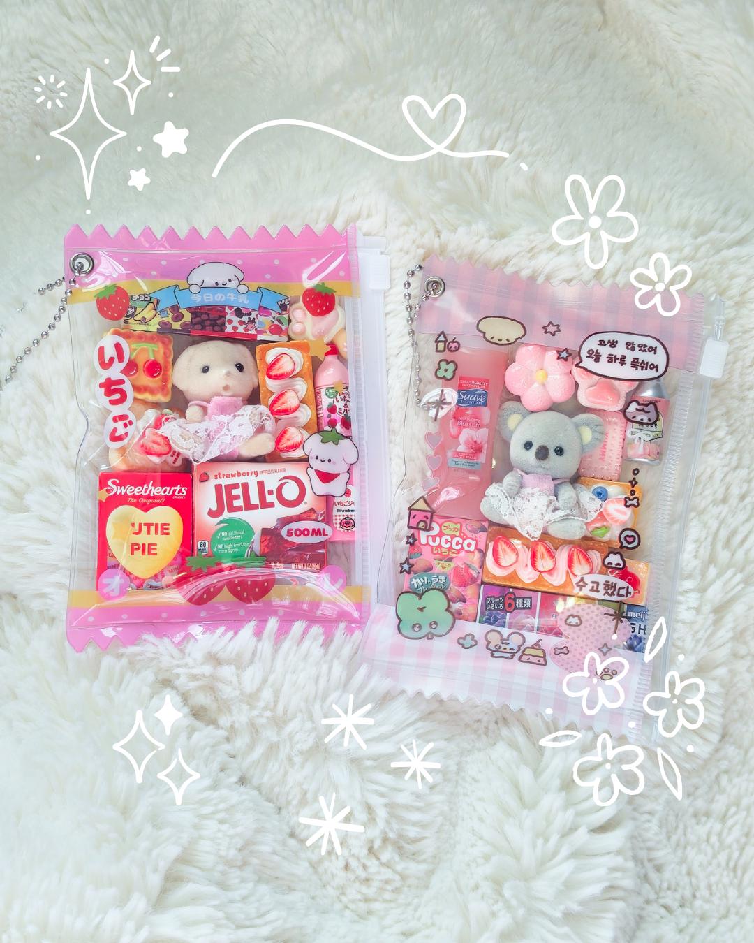 NUOVO set di 5 gachapon decorativo per casa e giardino Sylvanian NUOVO set di 5 gachapon decorativo per casa e giardino Sylvanian