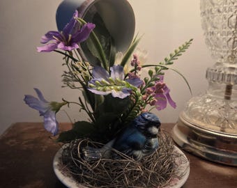 Spring has sprung