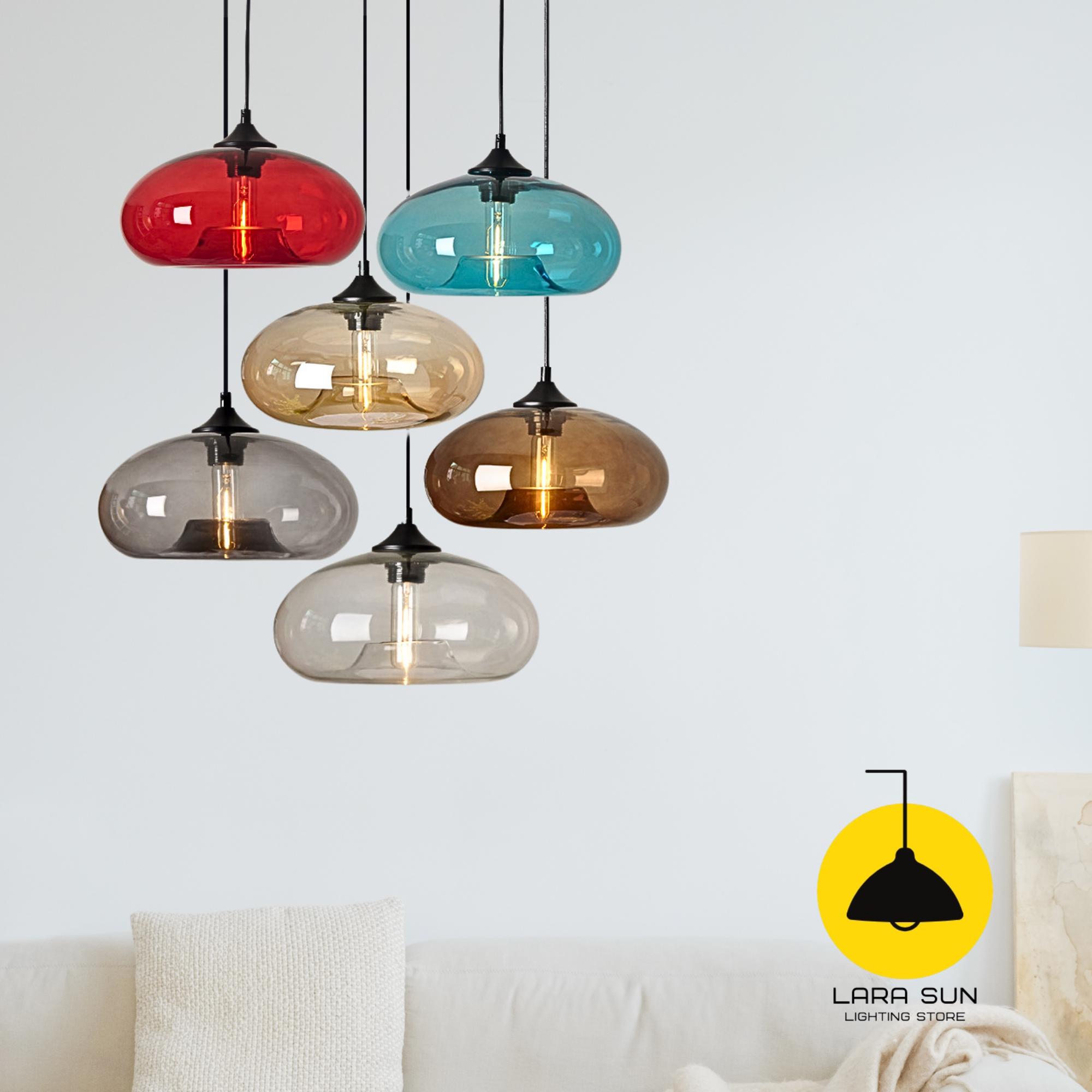 Buy Colored Glass Lights Online In India India
