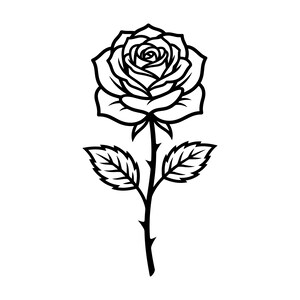 Rosblomma Svg, Ros Svg Bundle, Ros Clipart, Rosklippfil, Rossilhuett, Ros Png, Blommig Svg, Blomma Svg, Rosor Svg, Rosvektor