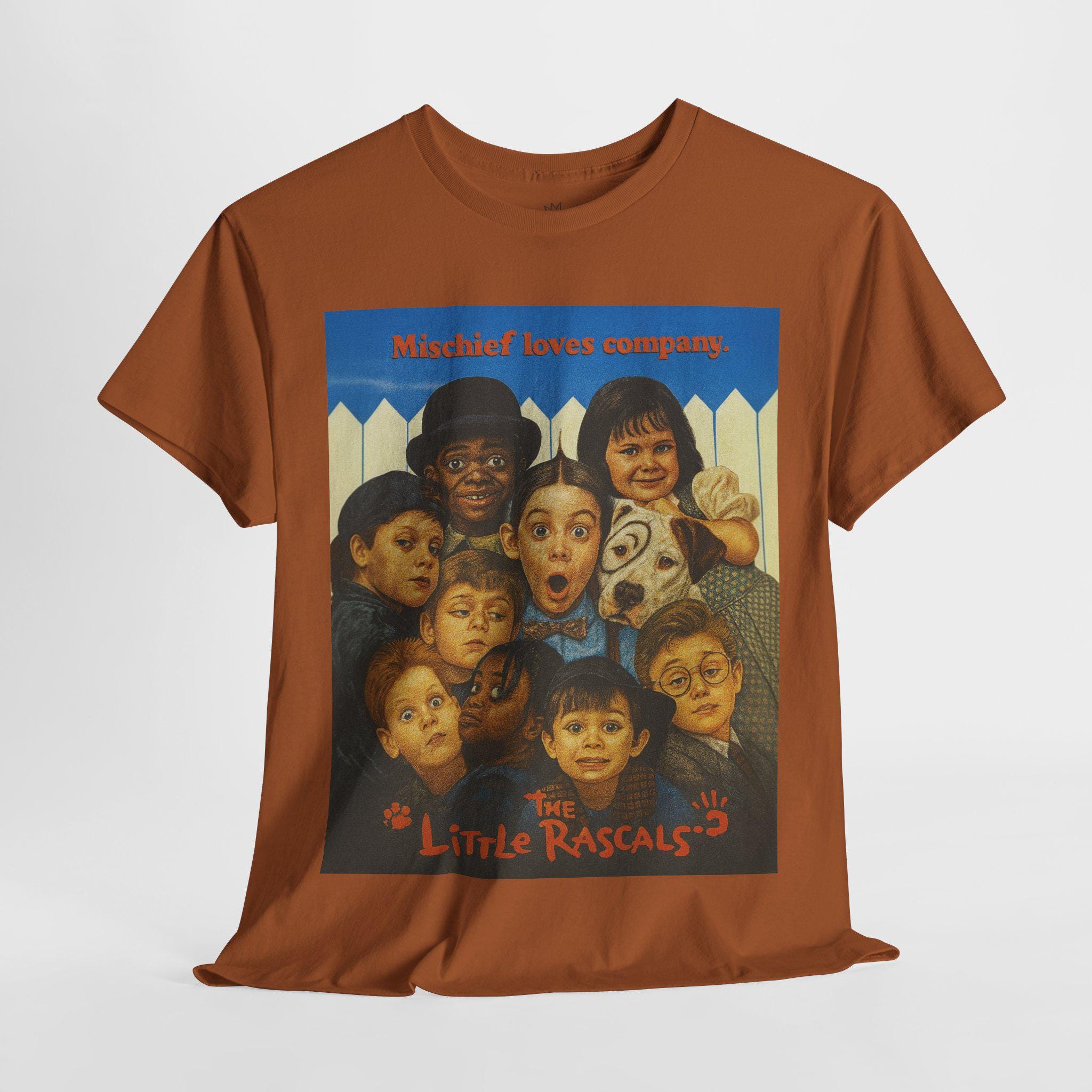 Little Rascals Shirt