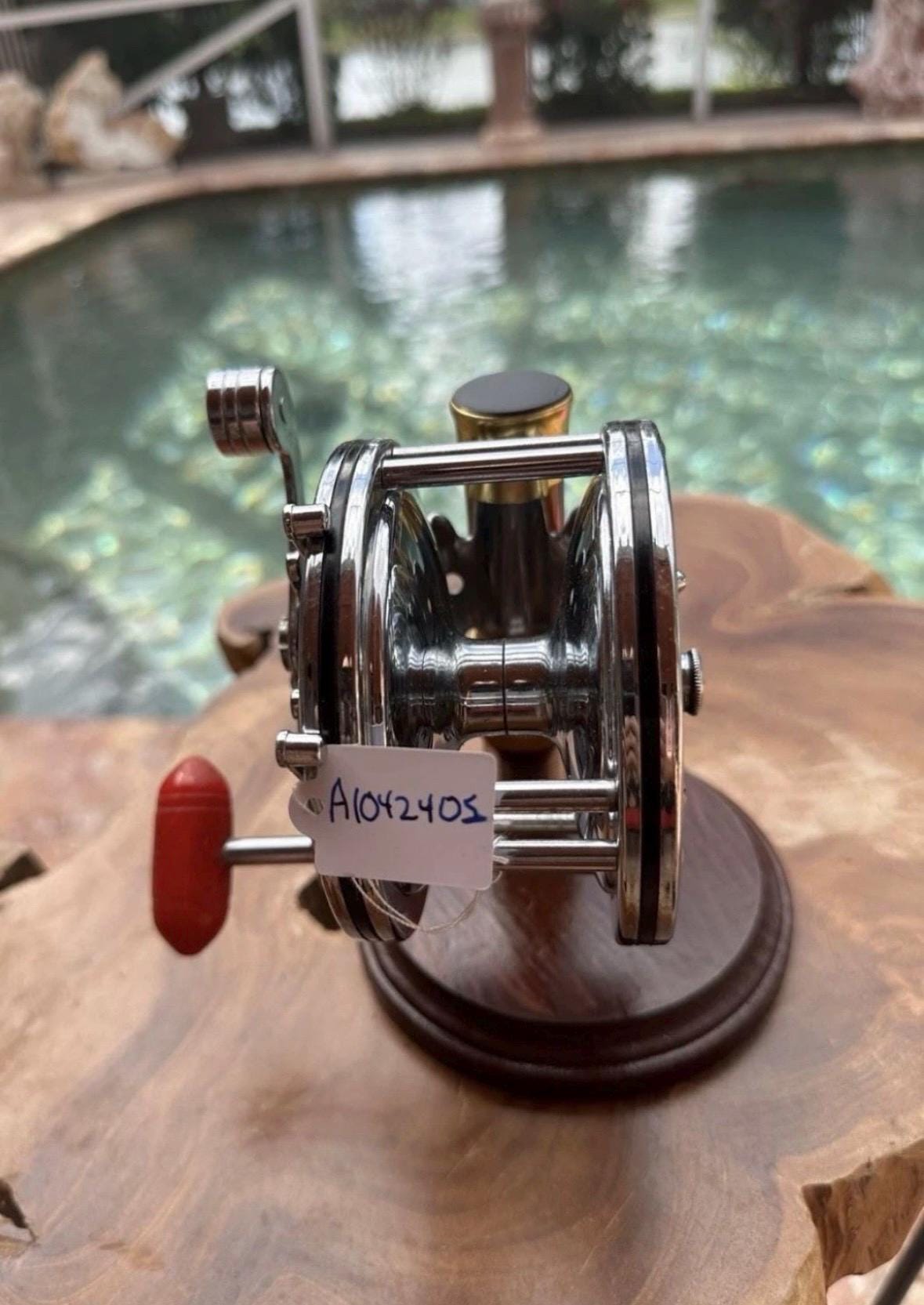 Penn Deep Sea Fishing Reel - Etsy