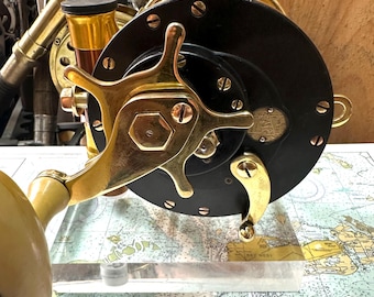 fishing rod holder on bike Bakcou