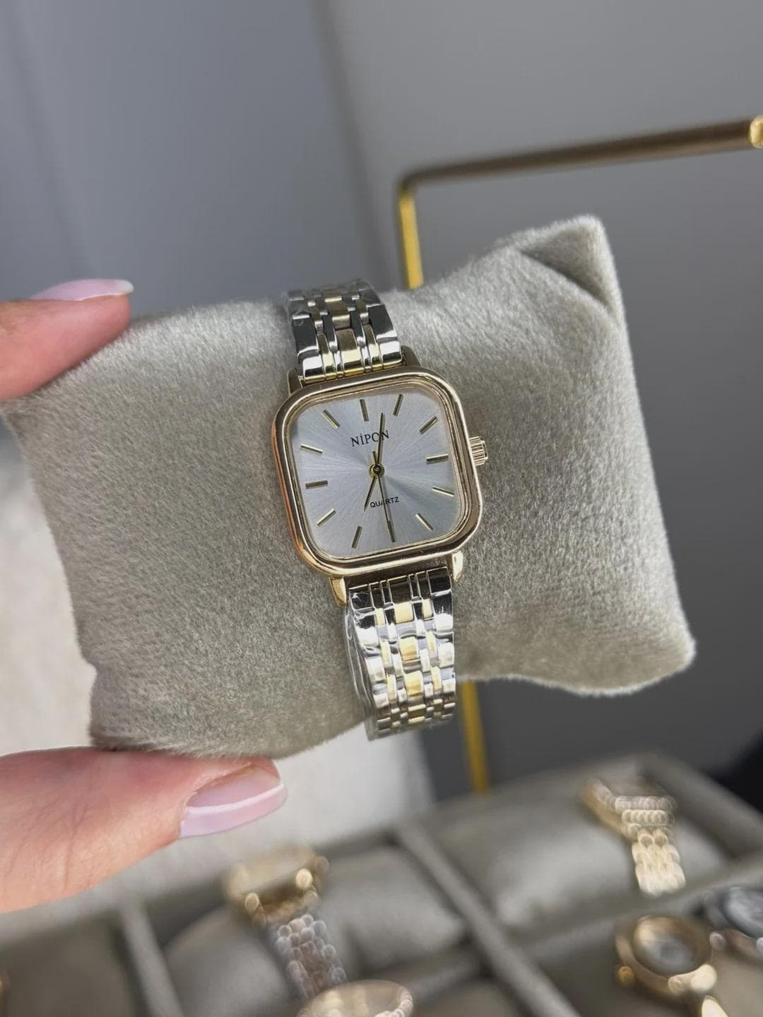 Square citizen watch - Etsy 日本