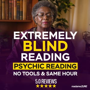 Vragen over blind lezen, HETZELFDE UUR, Gedetailleerde blinde tarotlezing, zeer gedetailleerde paranormale lezing, tarotkaart lezen, spirituele adviezen