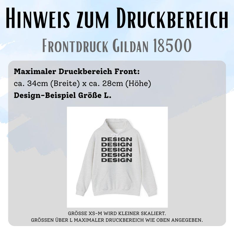 Grow like Wildflowers Backprint Hoodie, Blumen Kapuzenpullover, Damen Sweatshirt Wildblumen, Muttertag Geschenk, Gemütlicher Kapuzenpulli image 9