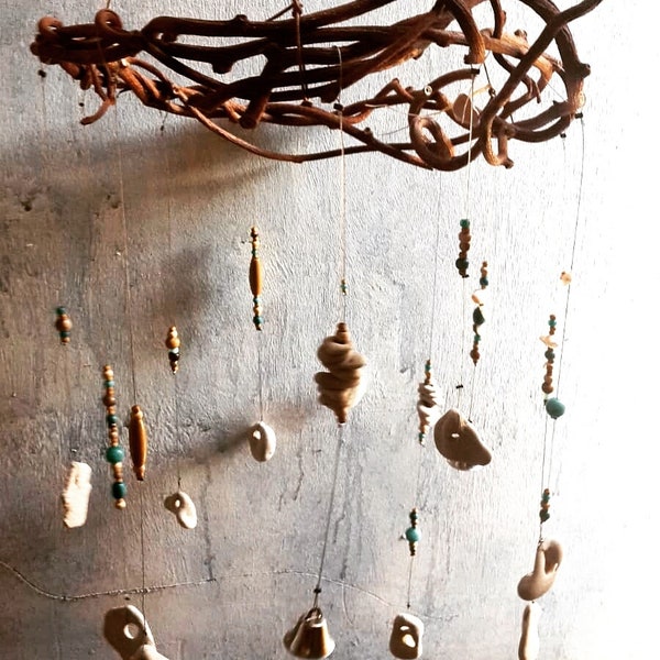 Artistic Mobile Etsy