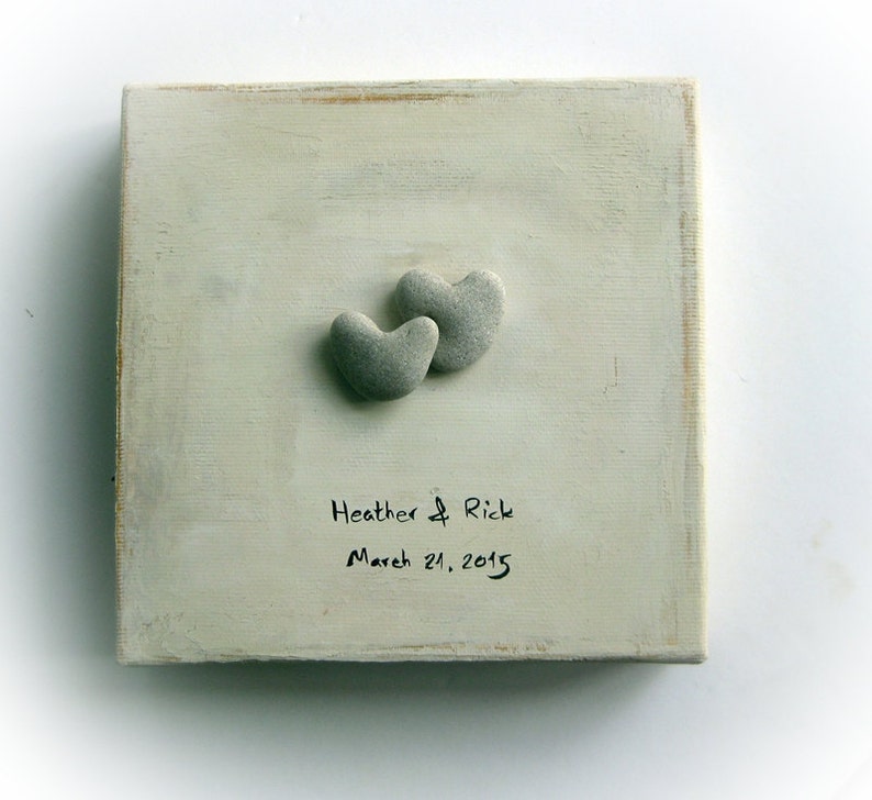 Unique Engagement Gift WEDDING Gift Idea Personalized Etsy