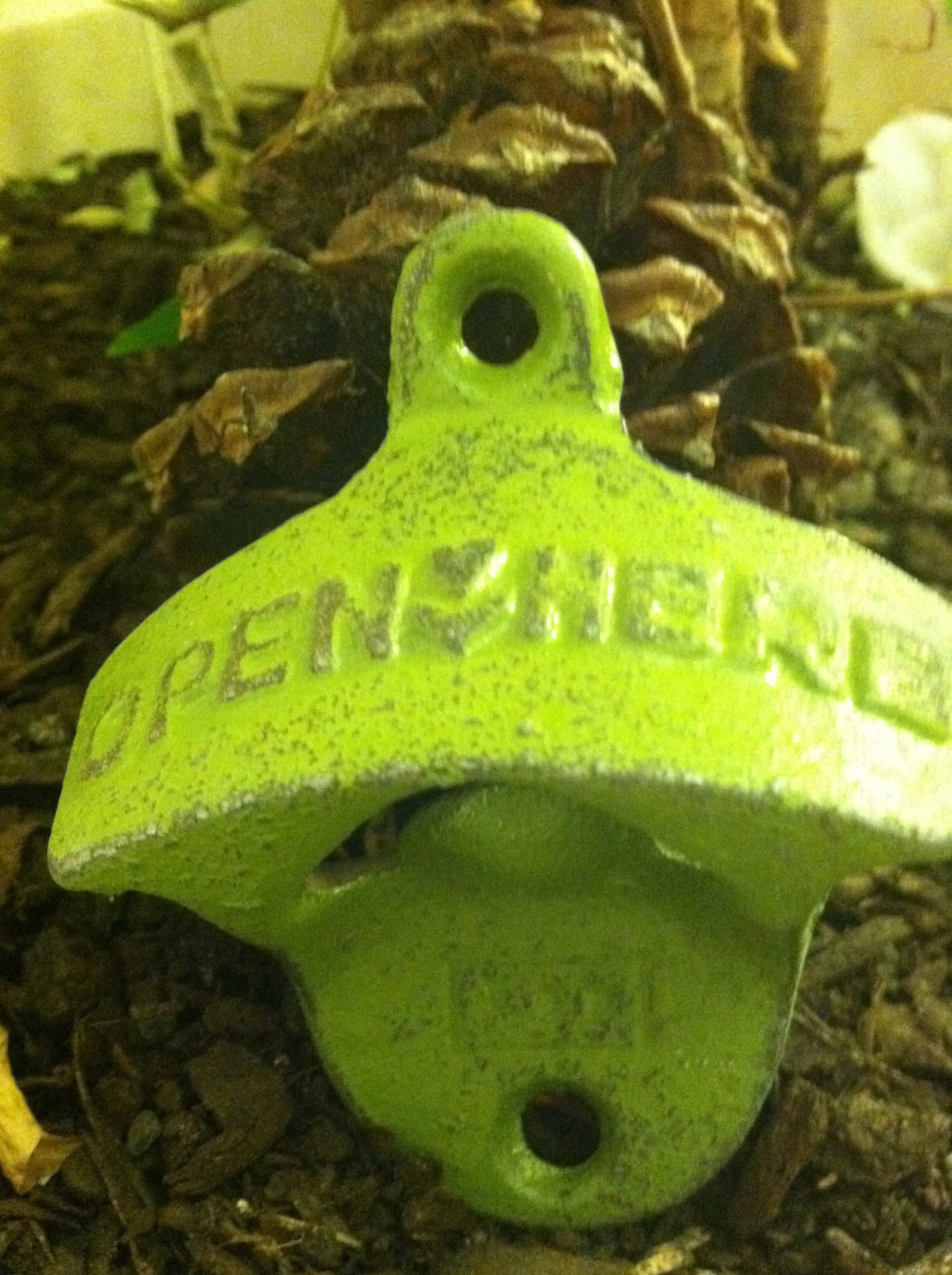 Bottle Opener/ Cast Iron Bottle Opener/ Barware/ Home and - Etsy