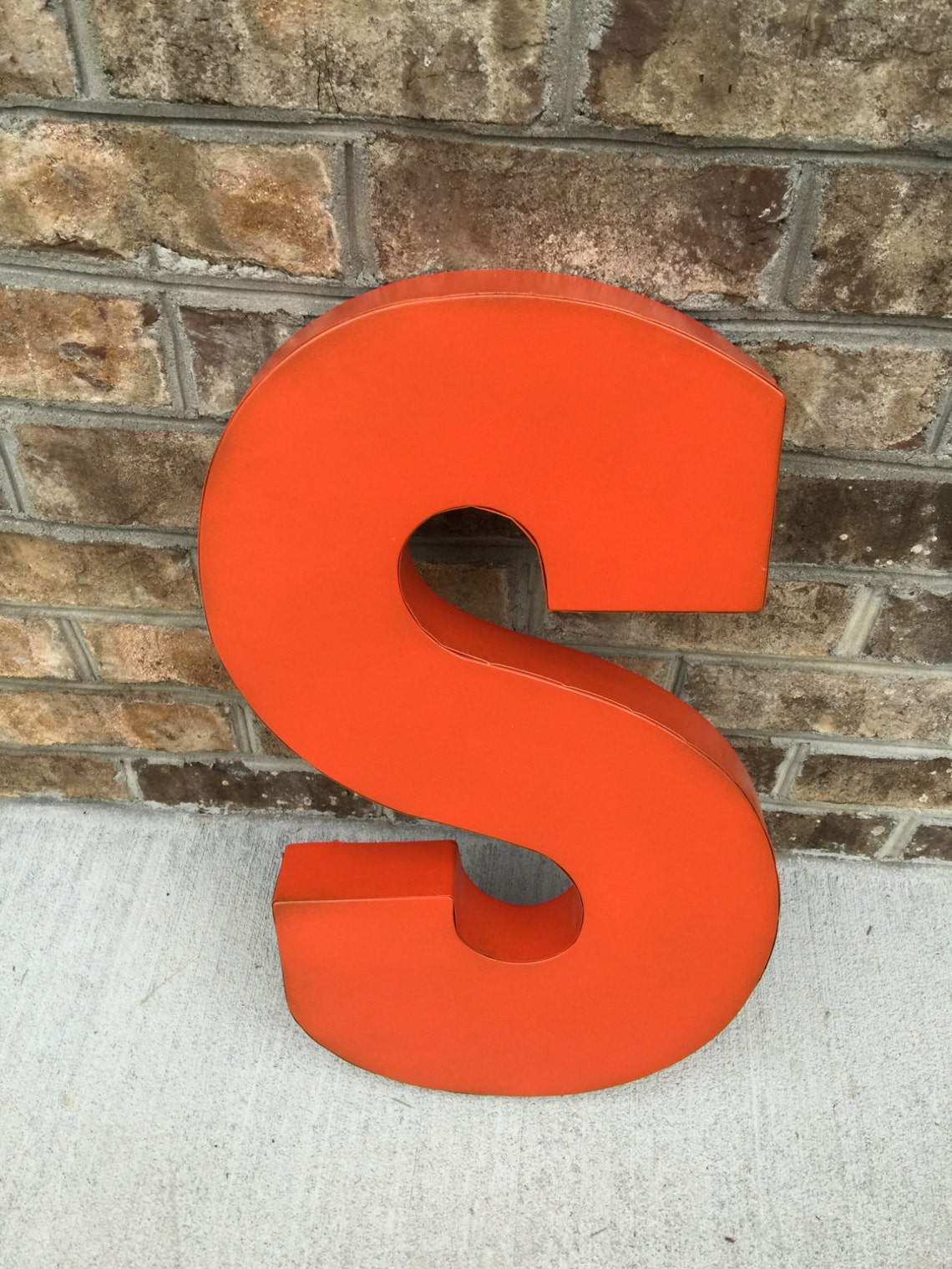 Metal Letters Wall Decor Wall Metal Letter Galvanized Etsy