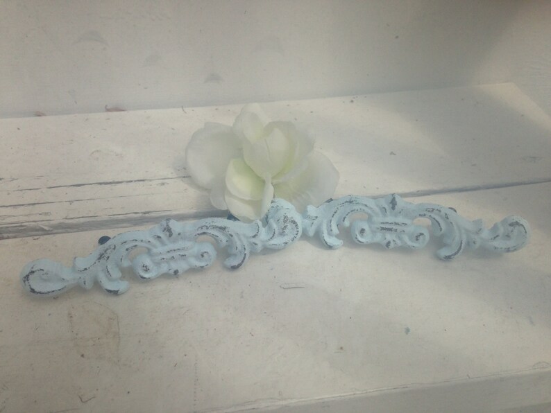 Drawer Pulls Drawer Knobs Set of 2 Drawer Pulls pale Baby Etsy
