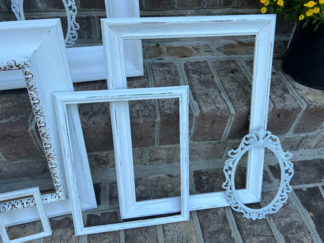 Vintage Frames, Wall Frames, Wood Frames, Metal Frames, 15 Vintage