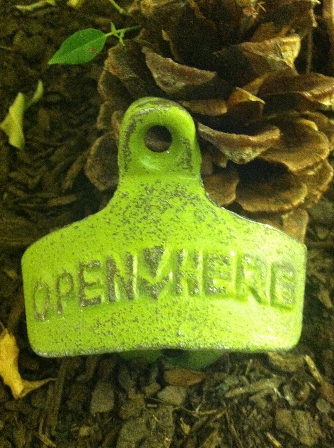Bottle Opener/ Cast Iron Bottle Opener/ Barware/ Home and - Etsy