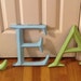 see more listings in the 12" LARGE LETTERS section