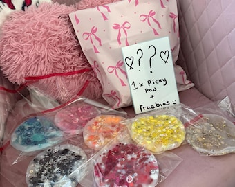 Cuaderno misterioso y quisquilloso