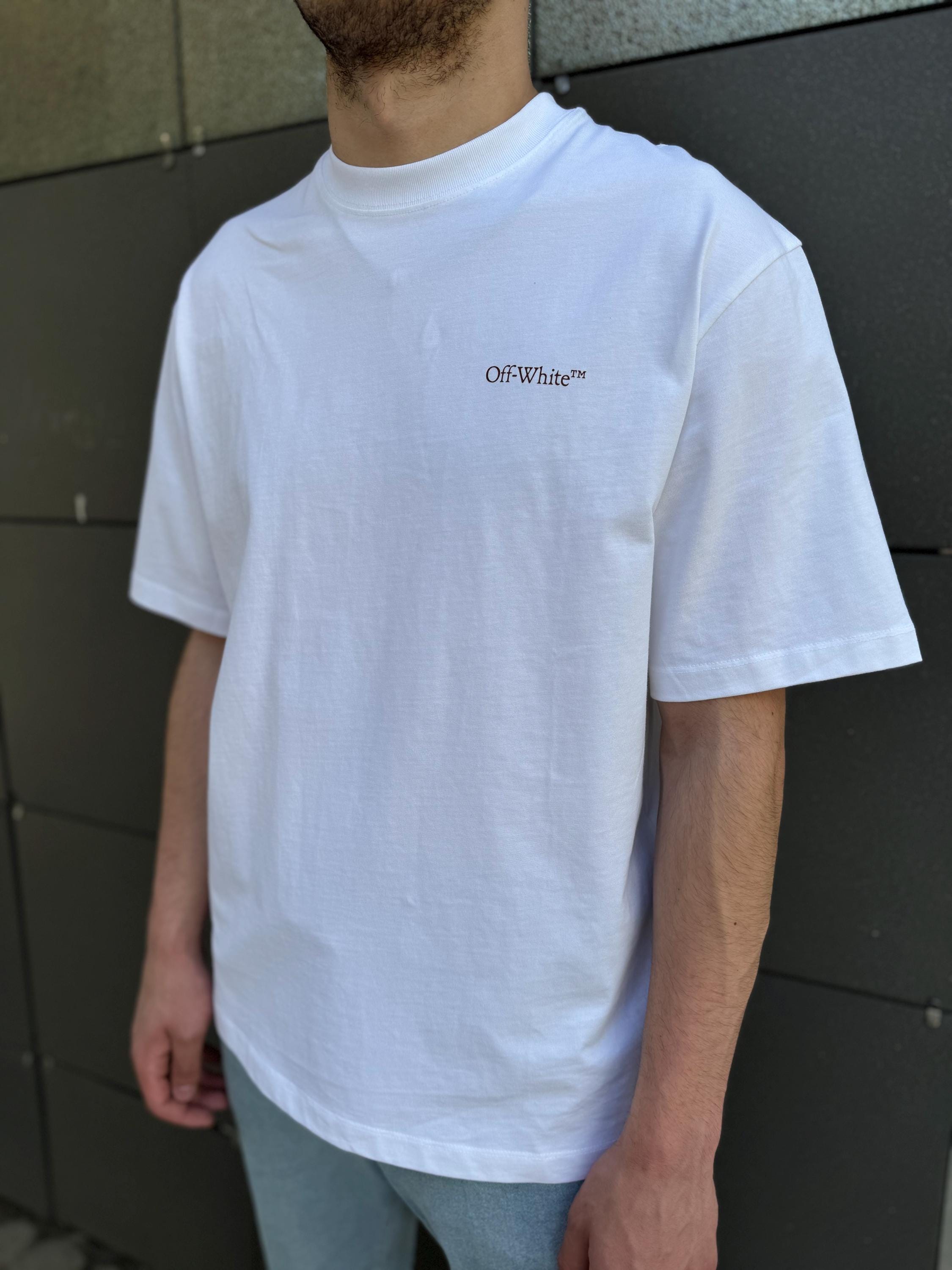 Ropa Camiseta Off White Imitacion Camiseta Nike Jordan X Off-White