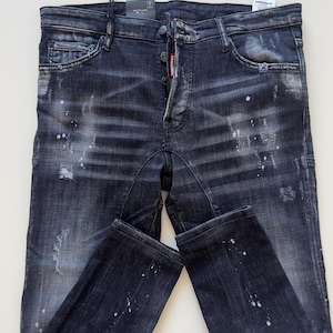 Dsquared2 jeans