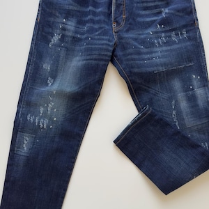 Dsquared2 jeans