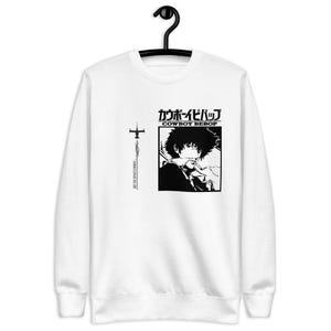 Cowboy Bebop Unisex Sweater