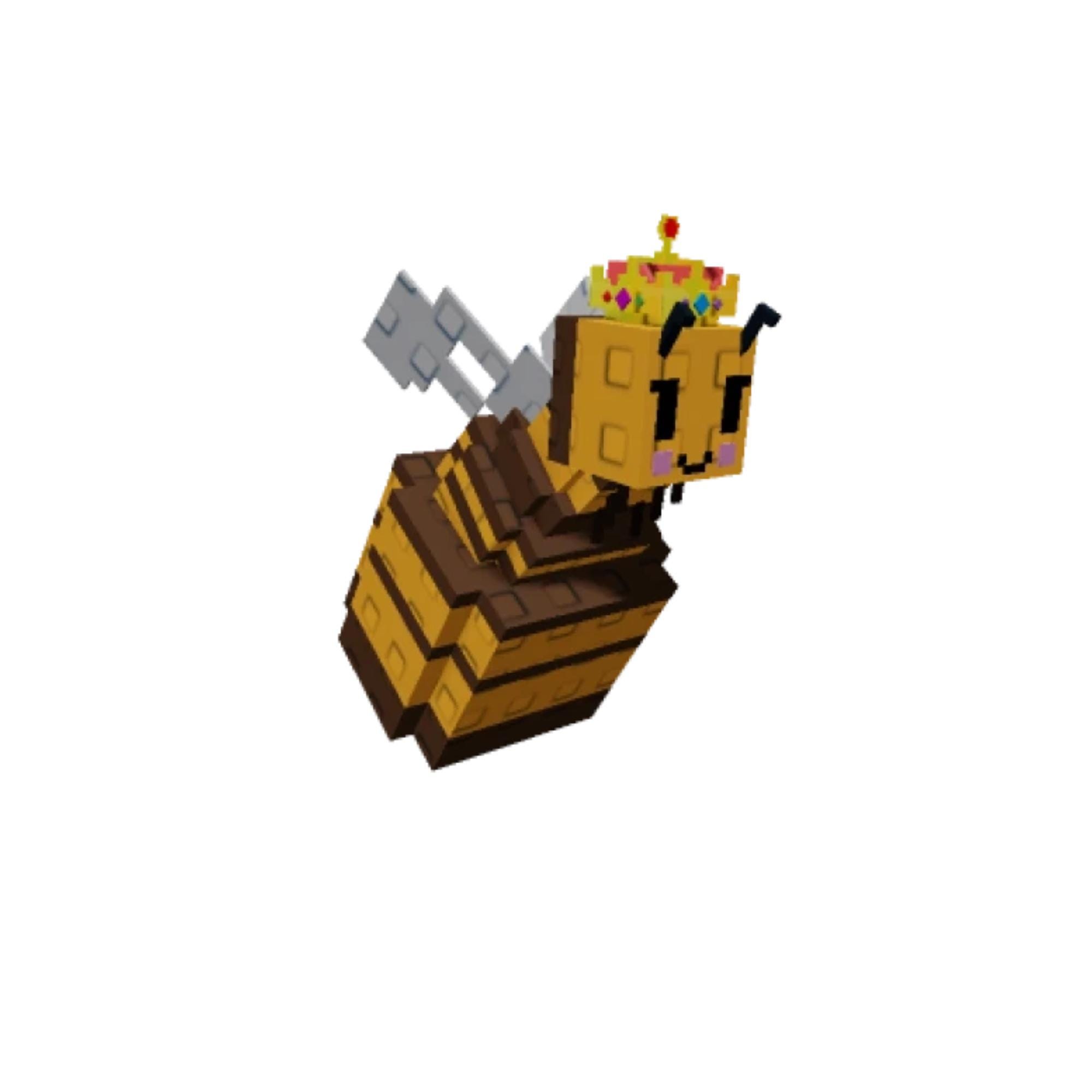 Grow a Garden | Queen Bee - Etsy