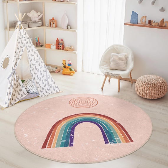 nourison rug multicolor kids rug