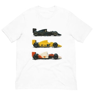 T-Shirt „Immortal Machines“