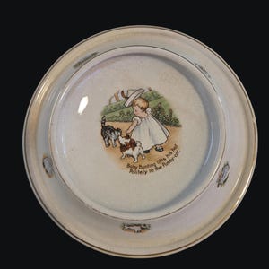 Antique baby dish - Etsy 日本