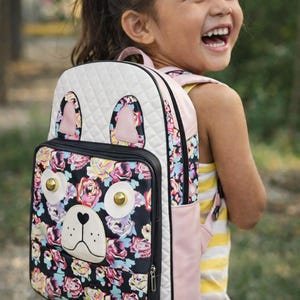 anouk mini fiorelli backpack Fiorelli | Anouk Backpack | Romantic Floral